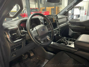 2023 Ford F-150 XLT 4WD SuperCrew 6.5' Box (C15936) - Image 13