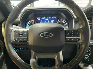 2023 Ford F-150 XLT 4WD SuperCrew 6.5' Box (C15936) - Image 14