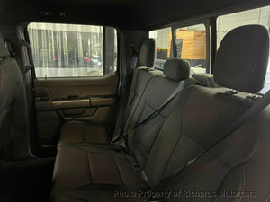 2023 Ford F-150 XLT 4WD SuperCrew 6.5' Box (C15936) - Image 17