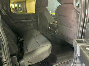 2023 Ford F-150 XLT 4WD SuperCrew 6.5' Box (C15936) - Image 18