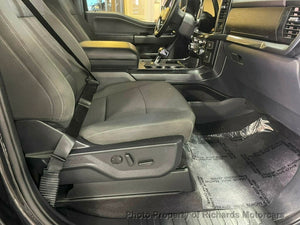 2023 Ford F-150 XLT 4WD SuperCrew 6.5' Box (C15936) - Image 20