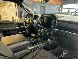 2023 Ford F-150 XLT 4WD SuperCrew 6.5' Box (C15936) - Image 21