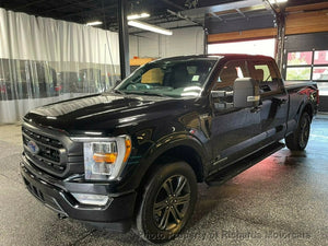 2023 Ford F-150 XLT 4WD SuperCrew 6.5' Box (C15936) - Image 4