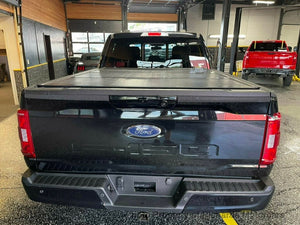 2023 Ford F-150 XLT 4WD SuperCrew 6.5' Box (C15936) - Image 6