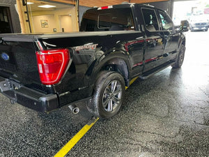 2023 Ford F-150 XLT 4WD SuperCrew 6.5' Box (C15936) - Image 7