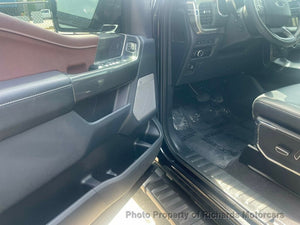 2023 Ford F-150 LARIAT 4WD SuperCrew 5.5' Box (C16035) - Image 10