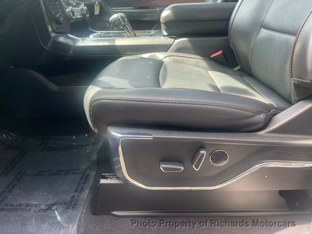 2023 Ford F-150 LARIAT 4WD SuperCrew 5.5' Box (C16035) - Image 11