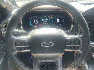 2023 Ford F-150 LARIAT 4WD SuperCrew 5.5' Box (C16035) - Image 14