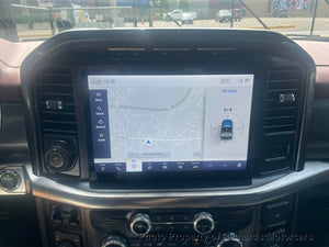 2023 Ford F-150 LARIAT 4WD SuperCrew 5.5' Box (C16035) - Image 15