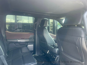 2023 Ford F-150 LARIAT 4WD SuperCrew 5.5' Box (C16035) - Image 20