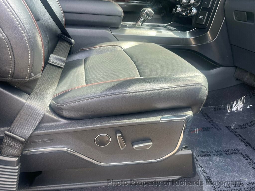 2023 Ford F-150 LARIAT 4WD SuperCrew 5.5' Box (C16035) - Image 21