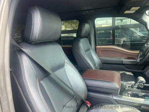 2023 Ford F-150 LARIAT 4WD SuperCrew 5.5' Box (C16035) - Image 22