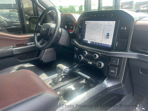 2023 Ford F-150 LARIAT 4WD SuperCrew 5.5' Box (C16035) - Image 23