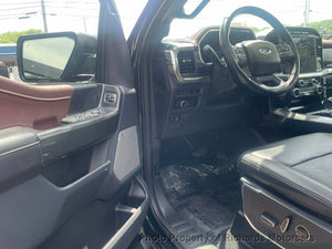 2023 Ford F-150 LARIAT 4WD SuperCrew 5.5' Box (C16025) - Image 10