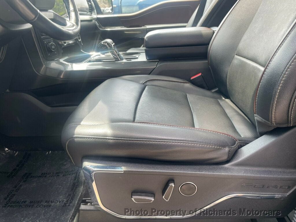 2023 Ford F-150 LARIAT 4WD SuperCrew 5.5' Box (C16025) - Image 11