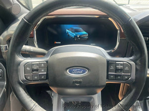 2023 Ford F-150 LARIAT 4WD SuperCrew 5.5' Box (C16025) - Image 13
