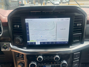 2023 Ford F-150 LARIAT 4WD SuperCrew 5.5' Box (C16025) - Image 14