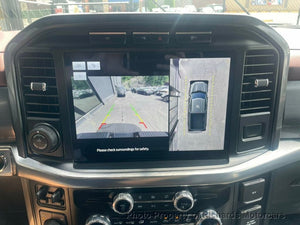 2023 Ford F-150 LARIAT 4WD SuperCrew 5.5' Box (C16025) - Image 15