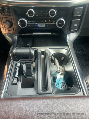 2023 Ford F-150 LARIAT 4WD SuperCrew 5.5' Box (C16025) - Image 16
