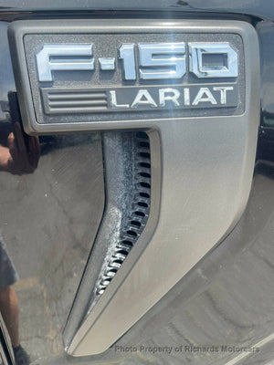 2023 Ford F-150 LARIAT 4WD SuperCrew 5.5' Box (C16025) - Image 9