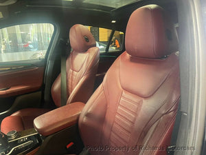 2020 BMW X4 xDrive30i Sports Activity (C16061) - Image 10