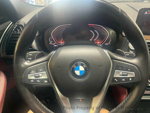 2020 BMW X4 xDrive30i Sports Activity (C16061) - Image 11