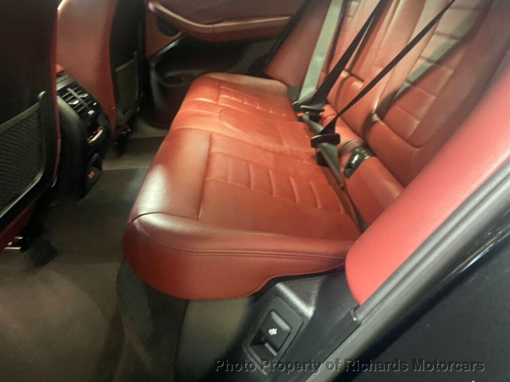 2020 BMW X4 xDrive30i Sports Activity (C16061) - Image 14