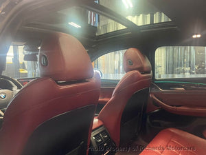 2020 BMW X4 xDrive30i Sports Activity (C16061) - Image 15