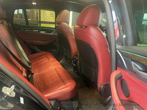 2020 BMW X4 xDrive30i Sports Activity (C16061) - Image 17