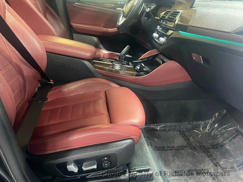 2020 BMW X4 xDrive30i Sports Activity (C16061) - Image 18