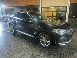 2020 BMW X4 xDrive30i Sports Activity (C16061)