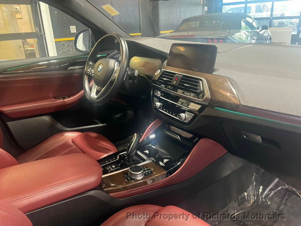2020 BMW X4 xDrive30i Sports Activity (C16061) - Image 20