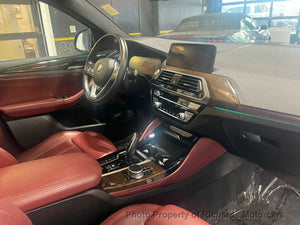 2020 BMW X4 xDrive30i Sports Activity (C16061) - Image 20