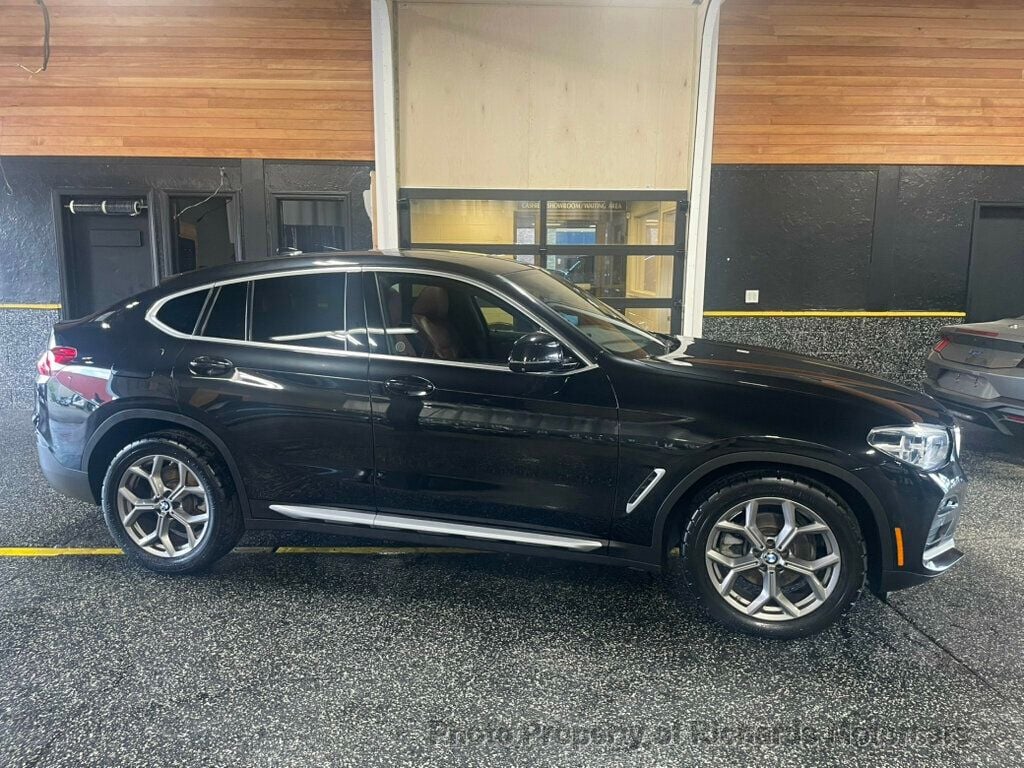 2020 BMW X4 xDrive30i Sports Activity (C16061) - Image 2