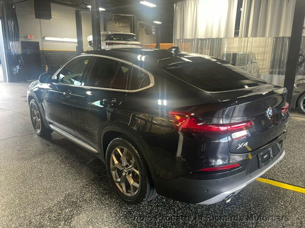 2020 BMW X4 xDrive30i Sports Activity (C16061) - Image 4