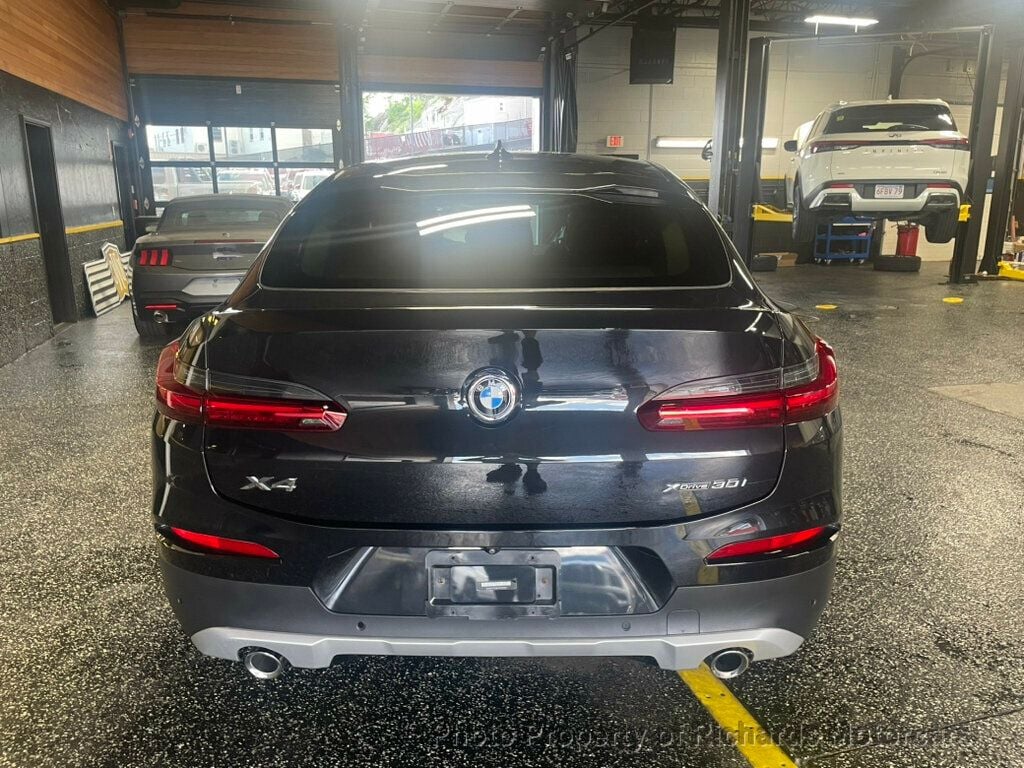 2020 BMW X4 xDrive30i Sports Activity (C16061) - Image 5