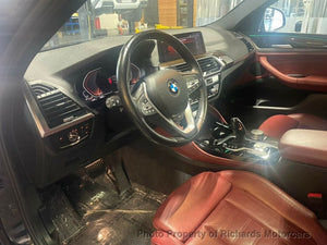 2020 BMW X4 xDrive30i Sports Activity (C16061) - Image 9