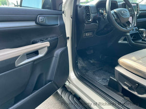 2026 Ford Ranger LARIAT 4WD SuperCrew 5' Box (C16057) - Image 10