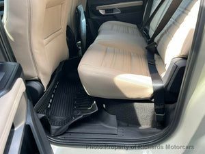 2026 Ford Ranger LARIAT 4WD SuperCrew 5' Box (C16057) - Image 17