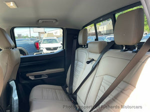 2026 Ford Ranger LARIAT 4WD SuperCrew 5' Box (C16057) - Image 18