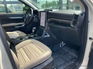 2026 Ford Ranger LARIAT 4WD SuperCrew 5' Box (C16057) - Image 22