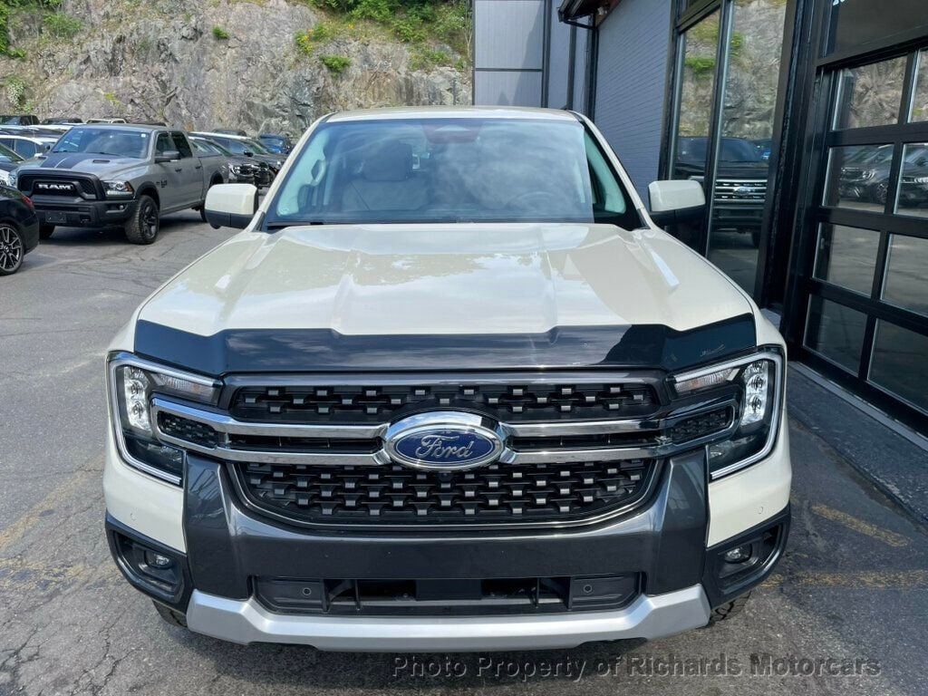2026 Ford Ranger LARIAT 4WD SuperCrew 5' Box (C16057) - Image 4