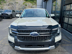 2026 Ford Ranger LARIAT 4WD SuperCrew 5' Box (C16057) - Image 4