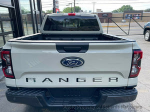 2026 Ford Ranger LARIAT 4WD SuperCrew 5' Box (C16057) - Image 7
