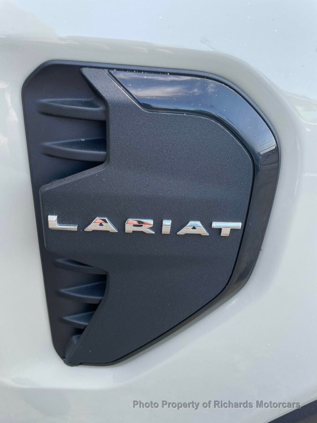 2026 Ford Ranger LARIAT 4WD SuperCrew 5' Box (C16057) - Image 9