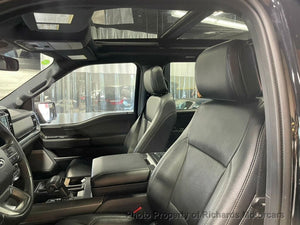 2024 Ford F-150 XLT 4WD SuperCrew 5.5' Box (C16045) - Image 11