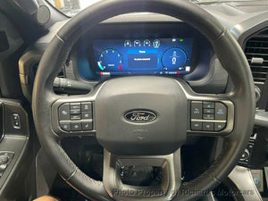 2024 Ford F-150 XLT 4WD SuperCrew 5.5' Box (C16045) - Image 12
