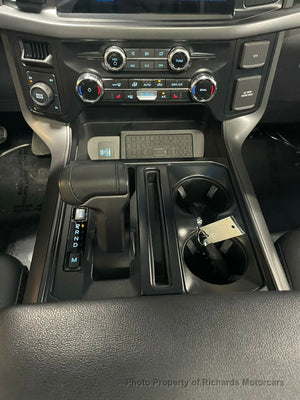 2024 Ford F-150 XLT 4WD SuperCrew 5.5' Box (C16045) - Image 15