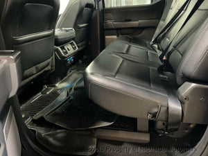 2024 Ford F-150 XLT 4WD SuperCrew 5.5' Box (C16045) - Image 16