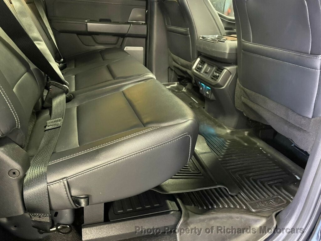 2024 Ford F-150 XLT 4WD SuperCrew 5.5' Box (C16045) - Image 18